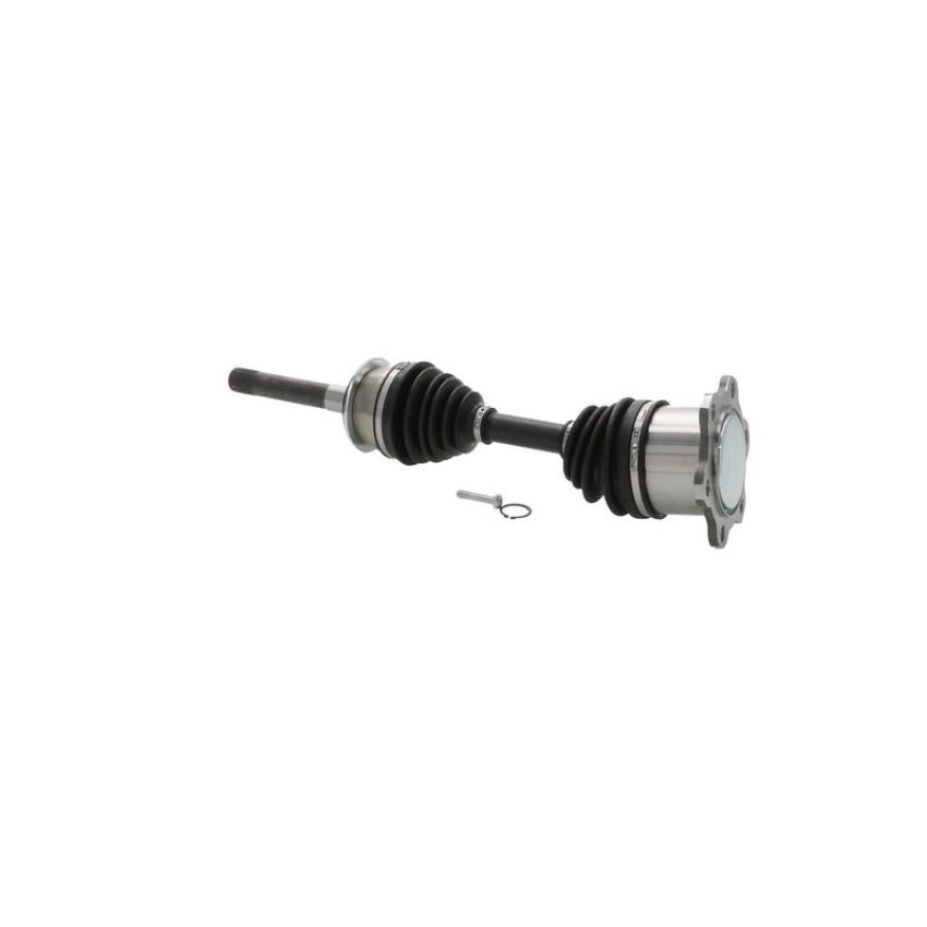 TRAKMOTIVE AXLES TO-8024 CV Axle Shaft