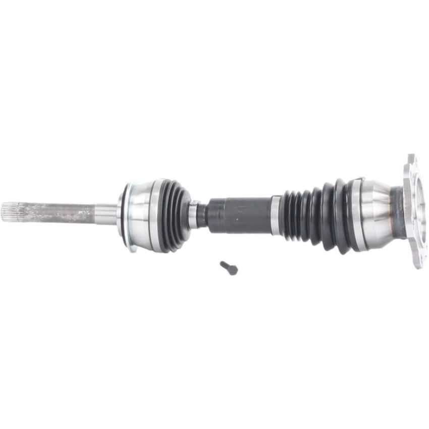 TRAKMOTIVE AXLES TO-8024XTT Extended Travel CV Axle Shaft