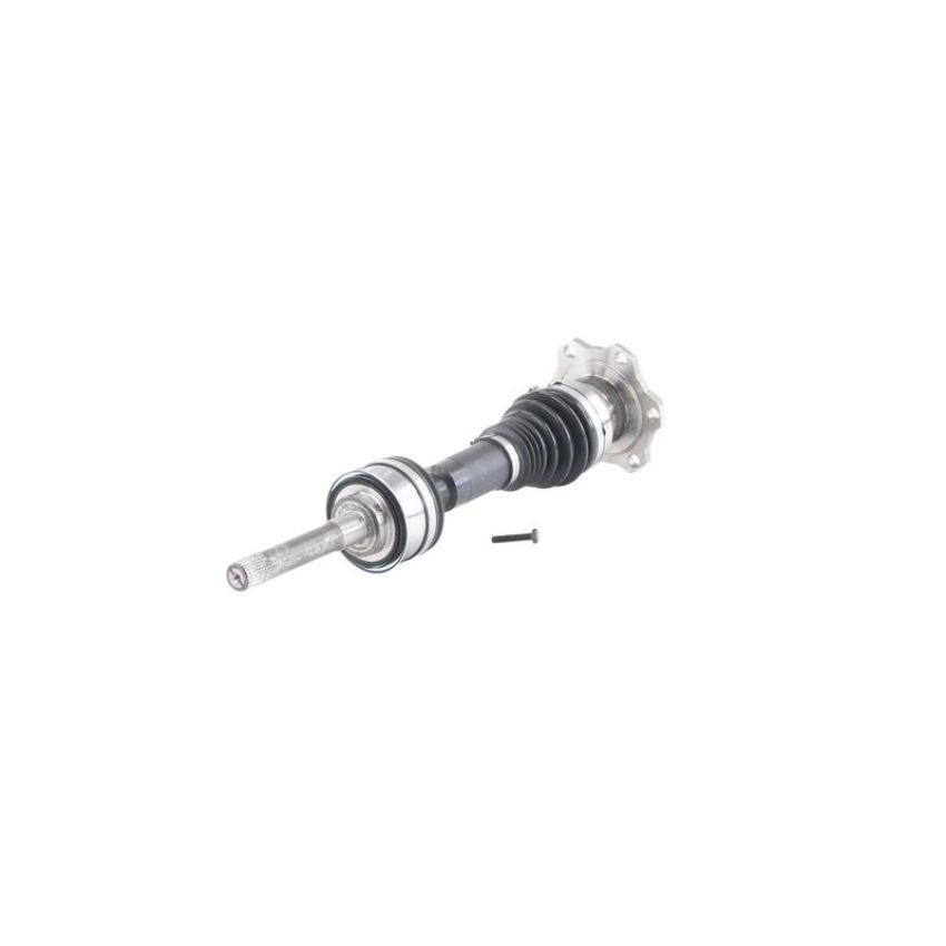 TRAKMOTIVE AXLES TO-8024XTT Extended Travel CV Axle Shaft