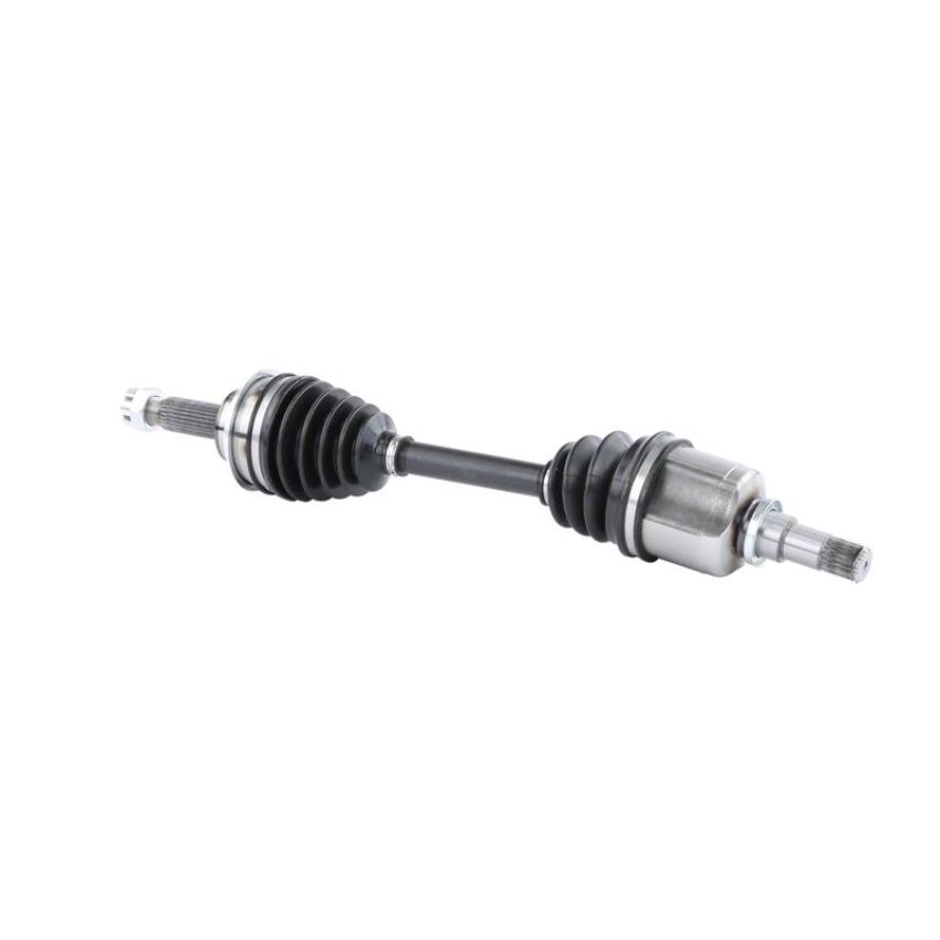 TRAKMOTIVE AXLES TO-8026 CV Axle Shaft