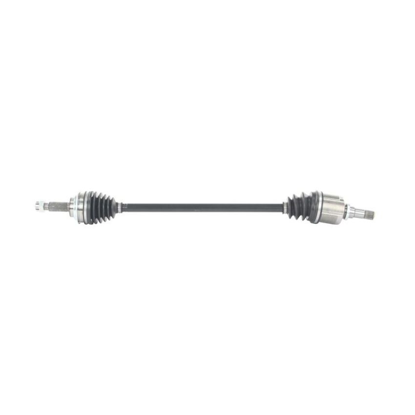 TRAKMOTIVE AXLES TO-8027 CV Axle Shaft