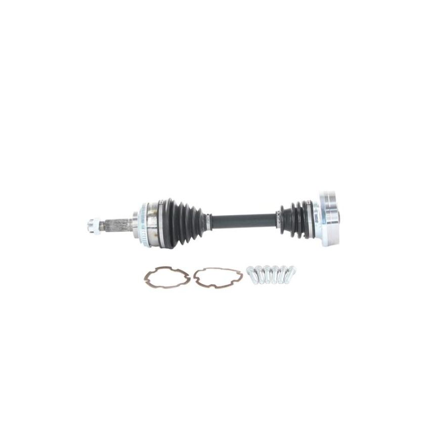 TRAKMOTIVE AXLES TO-8030 CV Axle Shaft