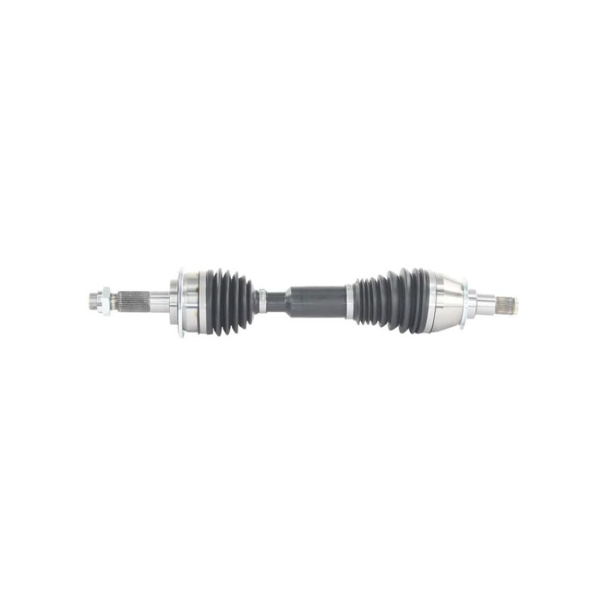TRAKMOTIVE AXLES TO-8043XTT Extended Travel CV Axle Shaft