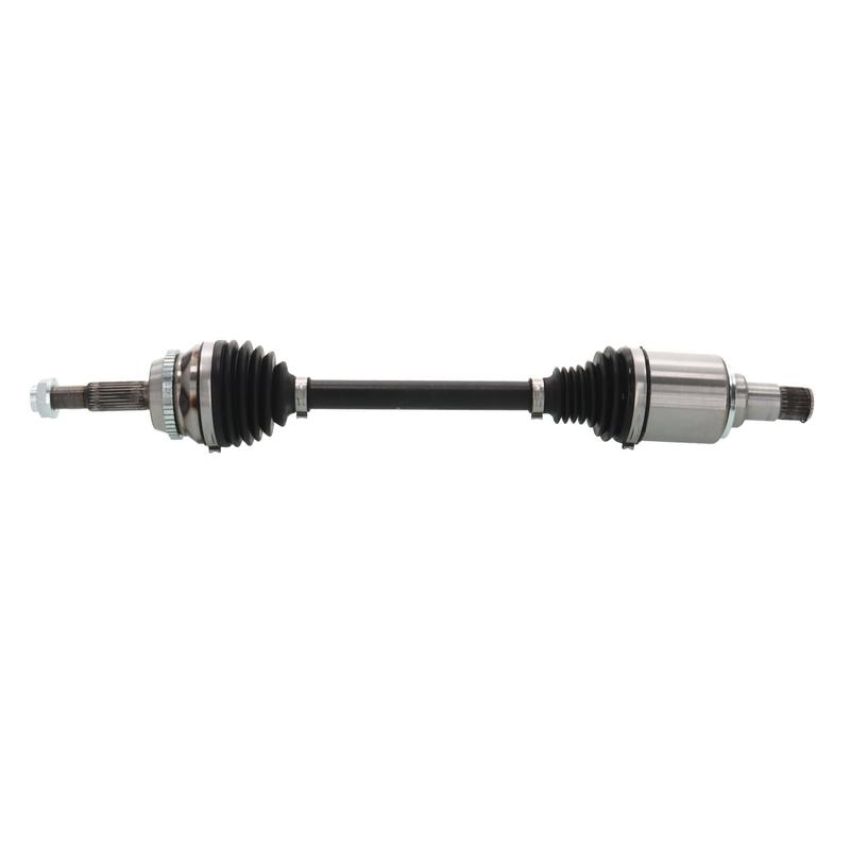 TRAKMOTIVE AXLES TO-8051HDX Extreme Climate CV Axle Shaft