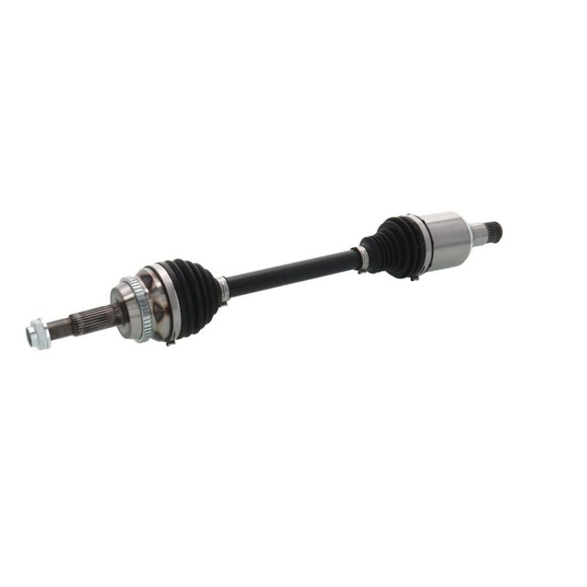 TRAKMOTIVE AXLES TO-8051HDX Extreme Climate CV Axle Shaft