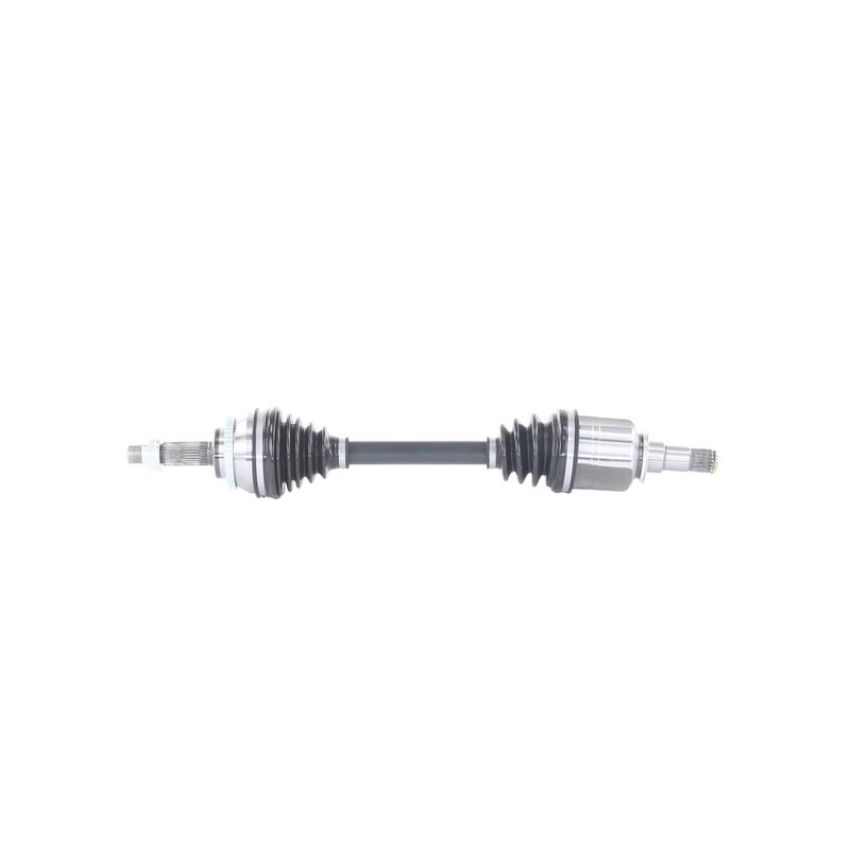 TRAKMOTIVE AXLES TO-8087 CV Axle Shaft