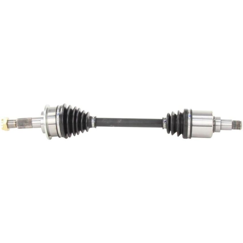 TRAKMOTIVE AXLES TO-8088 CV Axle Shaft