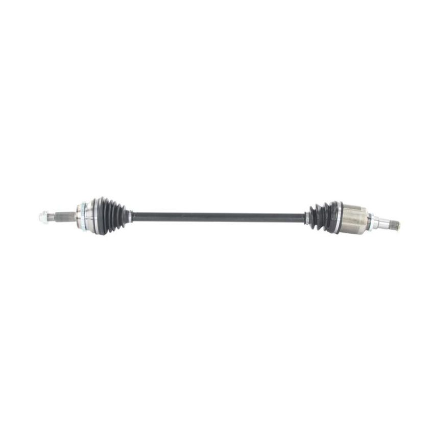 TRAKMOTIVE AXLES TO-8092 CV Axle Shaft