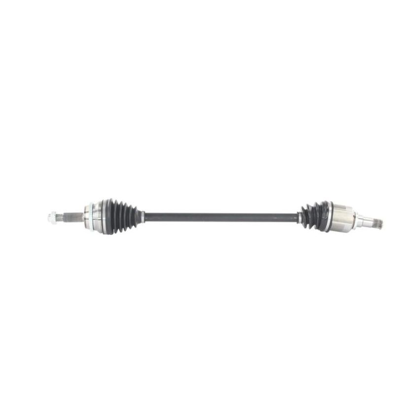 TRAKMOTIVE AXLES TO-8096 CV Axle Shaft