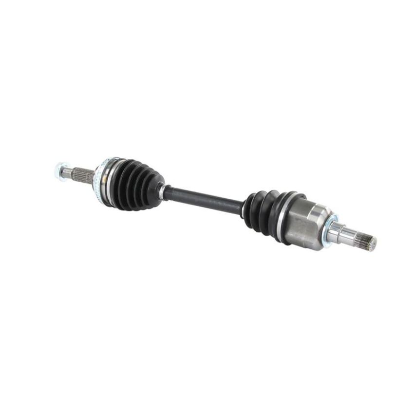 TRAKMOTIVE AXLES TO-8097 CV Axle Shaft