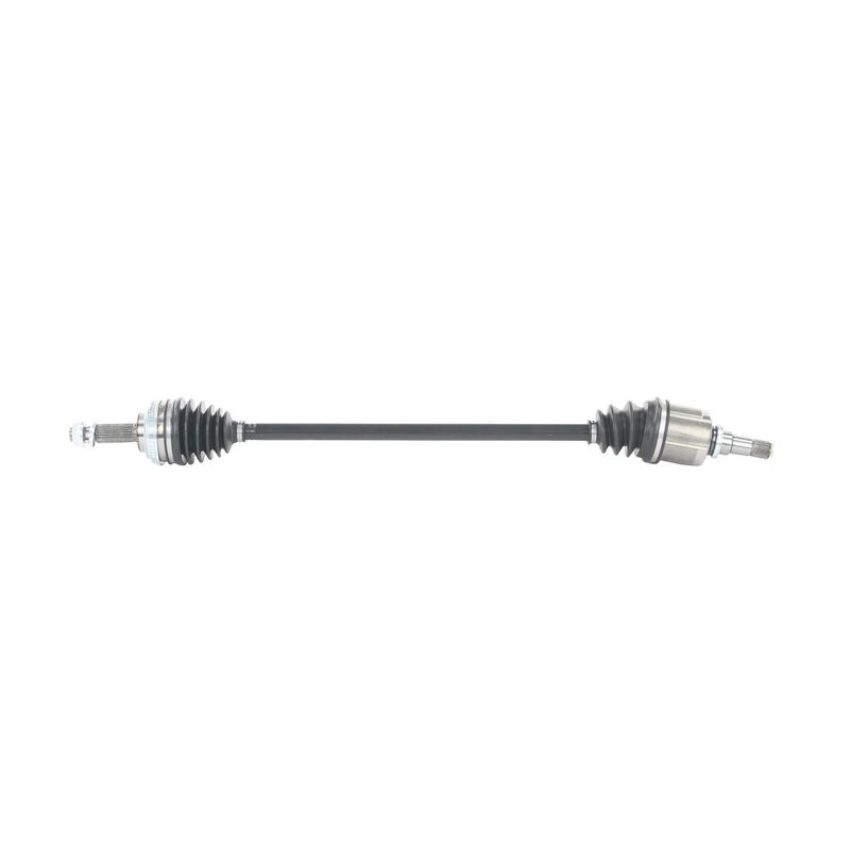 TRAKMOTIVE AXLES TO-8101 CV Axle Shaft