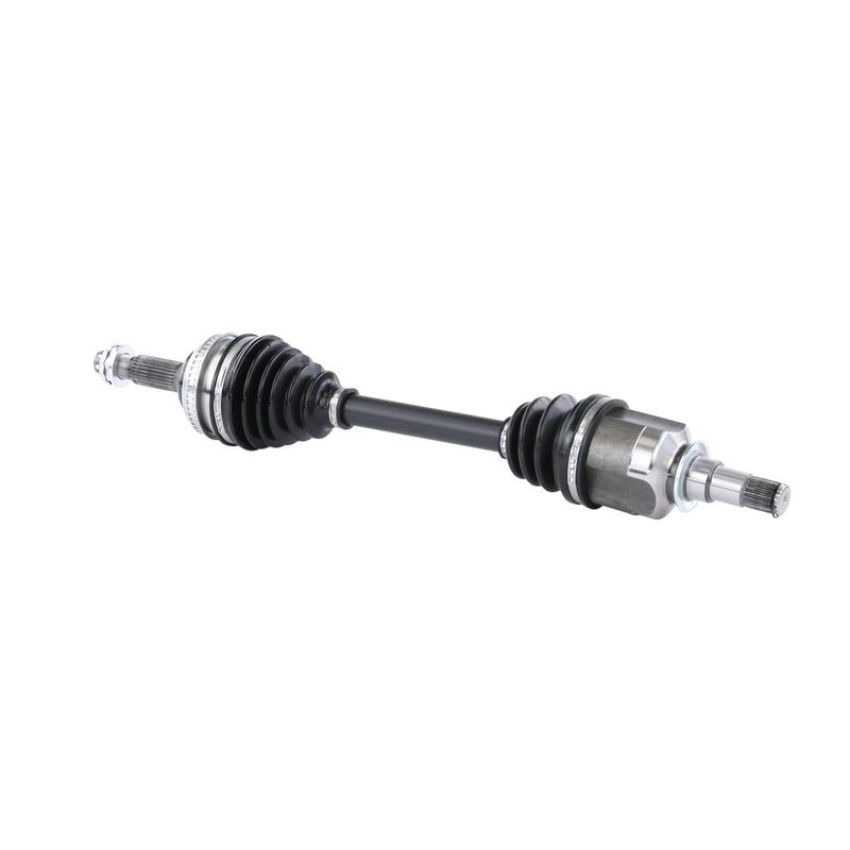 TRAKMOTIVE AXLES TO-8106 CV Axle Shaft