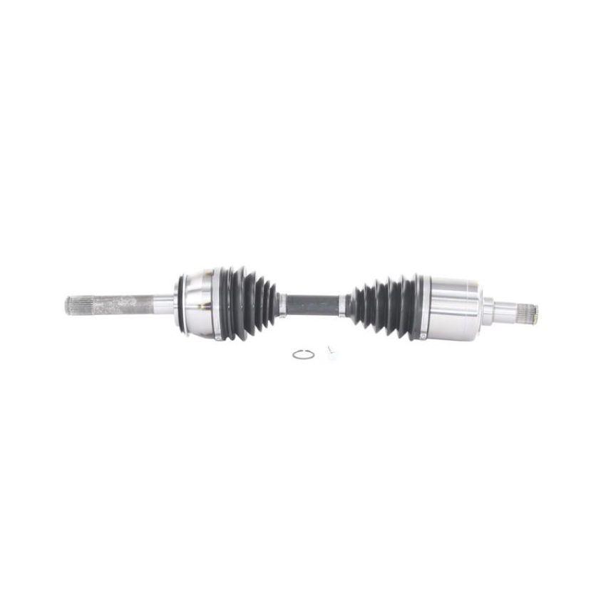 TRAKMOTIVE AXLES TO-8139HDX Extreme Climate CV Axle Shaft
