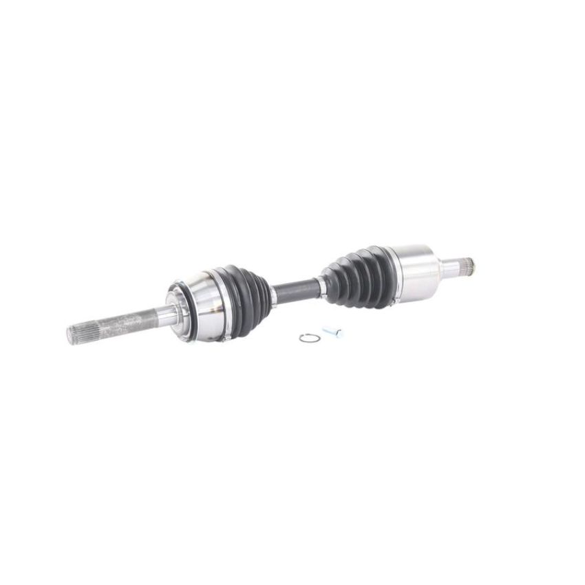 TRAKMOTIVE AXLES TO-8139HDX Extreme Climate CV Axle Shaft