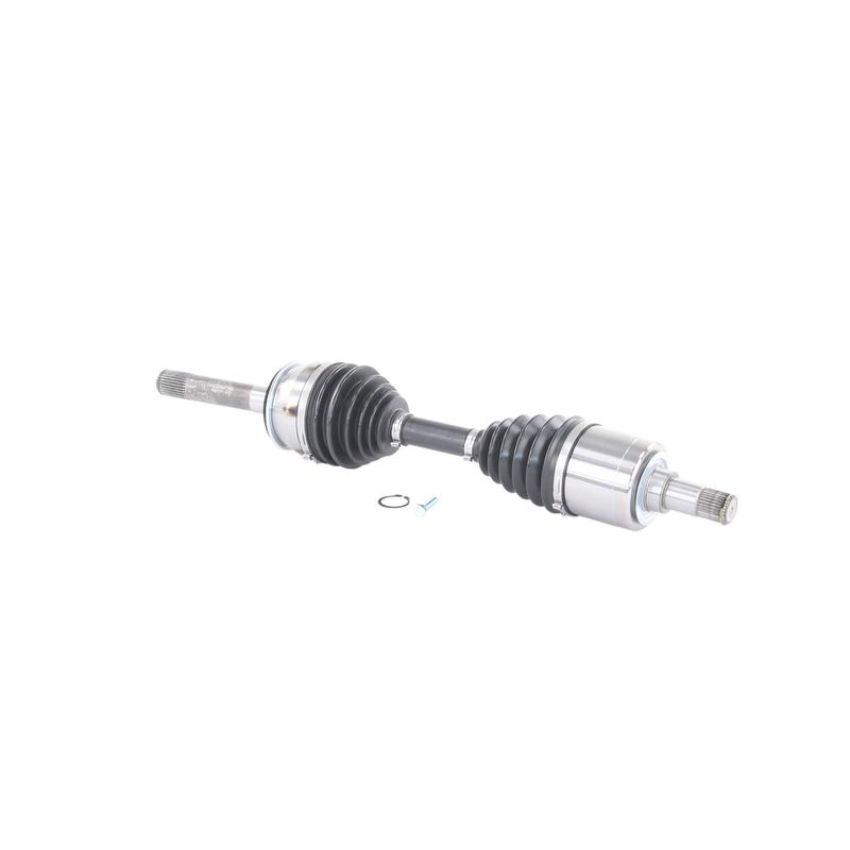TRAKMOTIVE AXLES TO-8139HDX Extreme Climate CV Axle Shaft