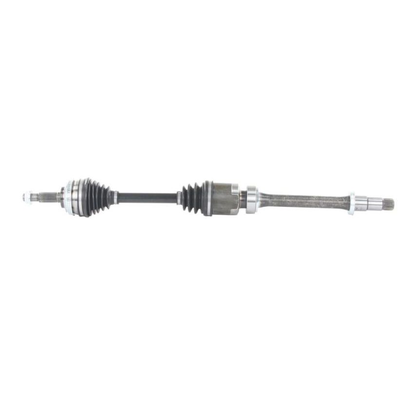 TRAKMOTIVE AXLES TO-8140 CV Axle Shaft