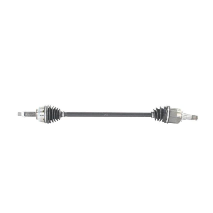 TRAKMOTIVE AXLES TO-8141 CV Axle Shaft