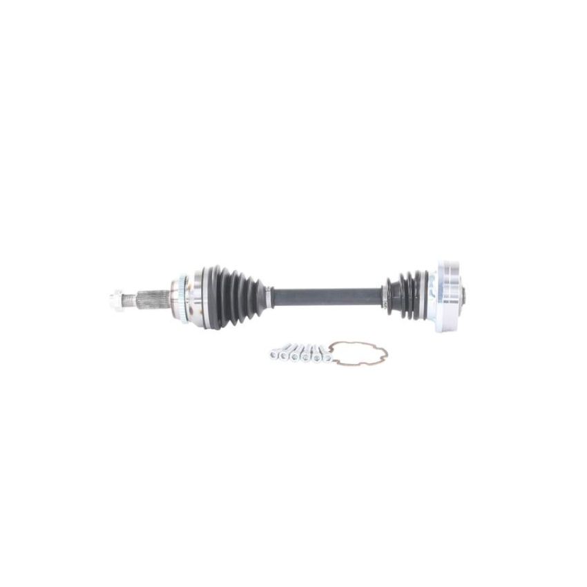 TRAKMOTIVE AXLES TO-8150 CV Axle Shaft