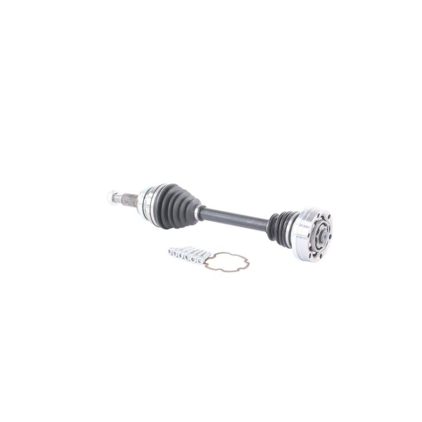 TRAKMOTIVE AXLES TO-8150 CV Axle Shaft