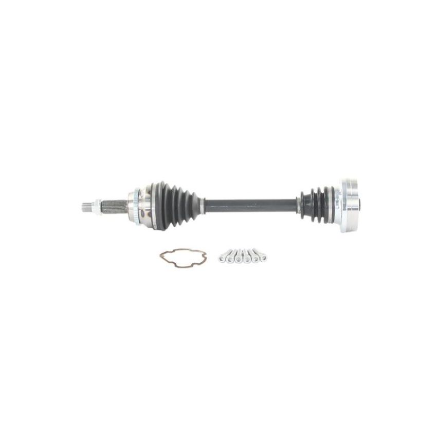 TRAKMOTIVE AXLES TO-8151 CV Axle Shaft
