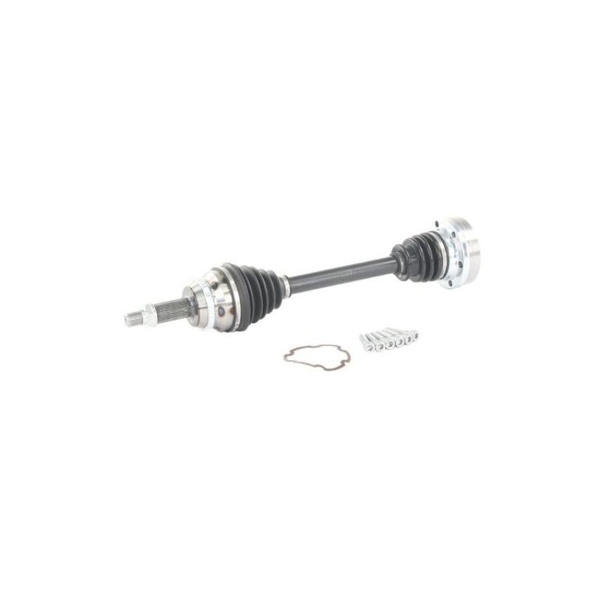 TRAKMOTIVE AXLES TO-8151 CV Axle Shaft