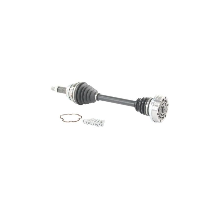 TRAKMOTIVE AXLES TO-8151 CV Axle Shaft
