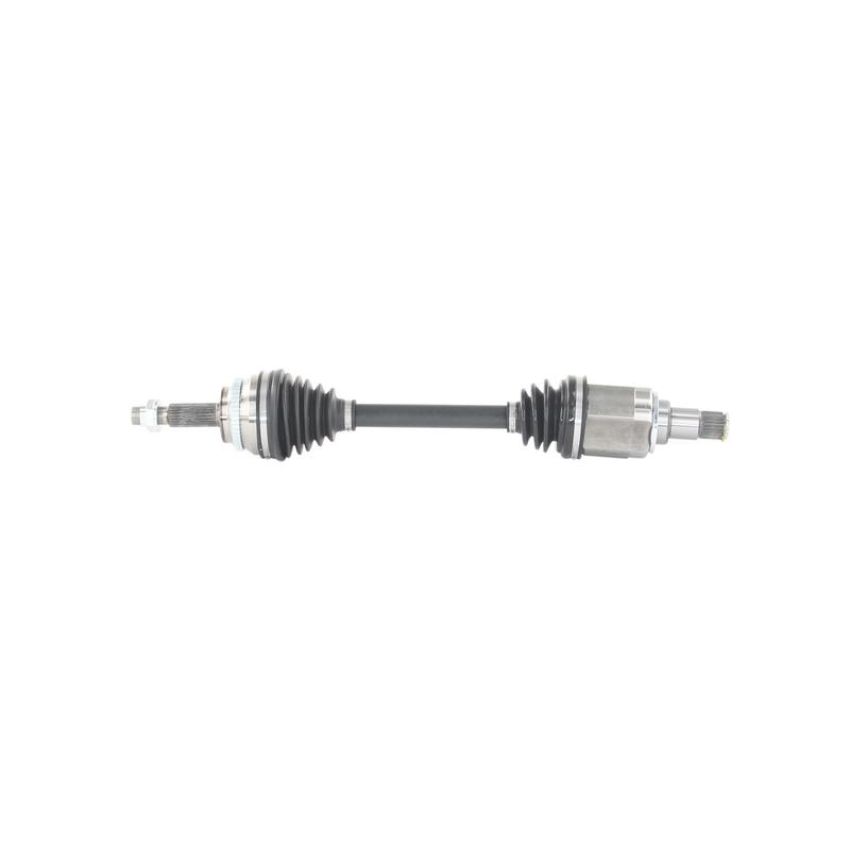 TRAKMOTIVE AXLES TO-8154 CV Axle Shaft