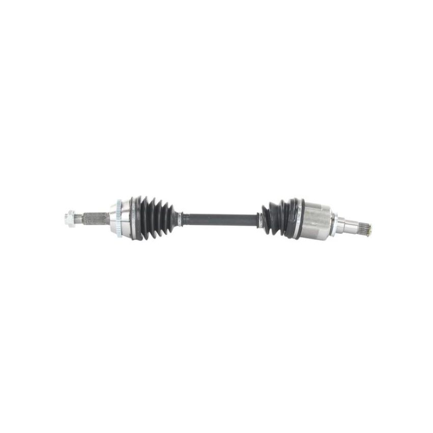 TRAKMOTIVE AXLES TO-8158 CV Axle Shaft