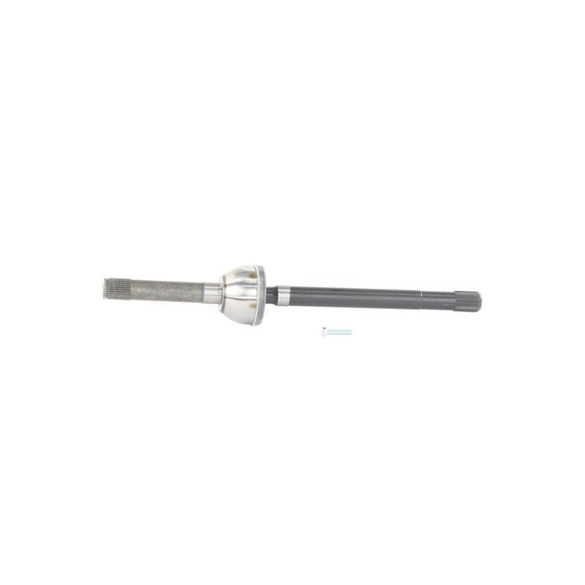 TRAKMOTIVE AXLES TO-8166 CV Axle Shaft