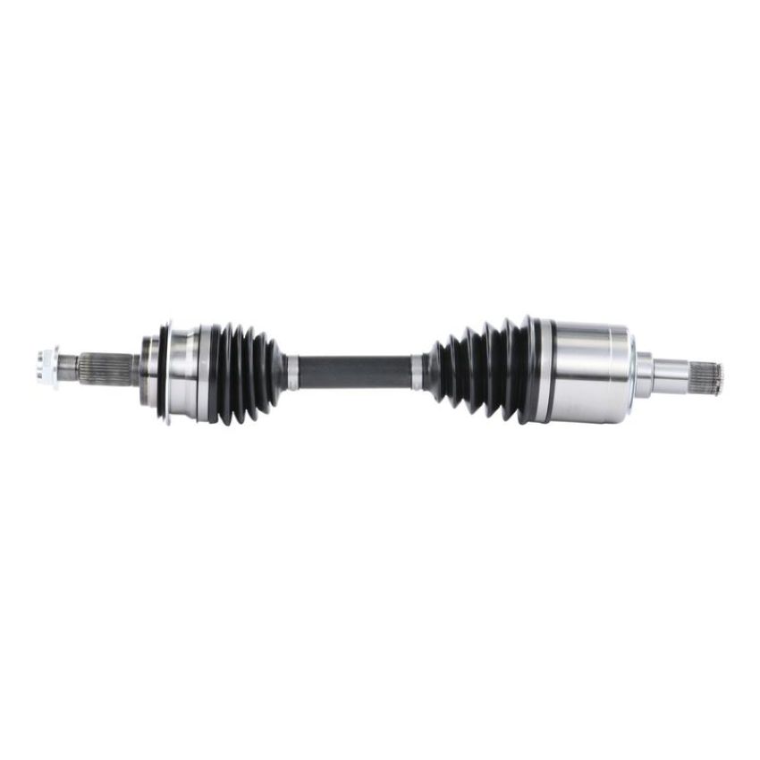 TRAKMOTIVE AXLES TO-8168HDX Extreme Climate CV Axle Shaft