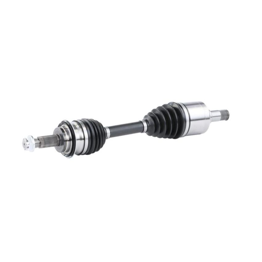 TRAKMOTIVE AXLES TO-8168HDX Extreme Climate CV Axle Shaft