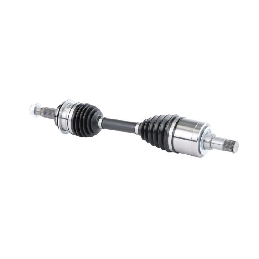 TRAKMOTIVE AXLES TO-8168HDX Extreme Climate CV Axle Shaft