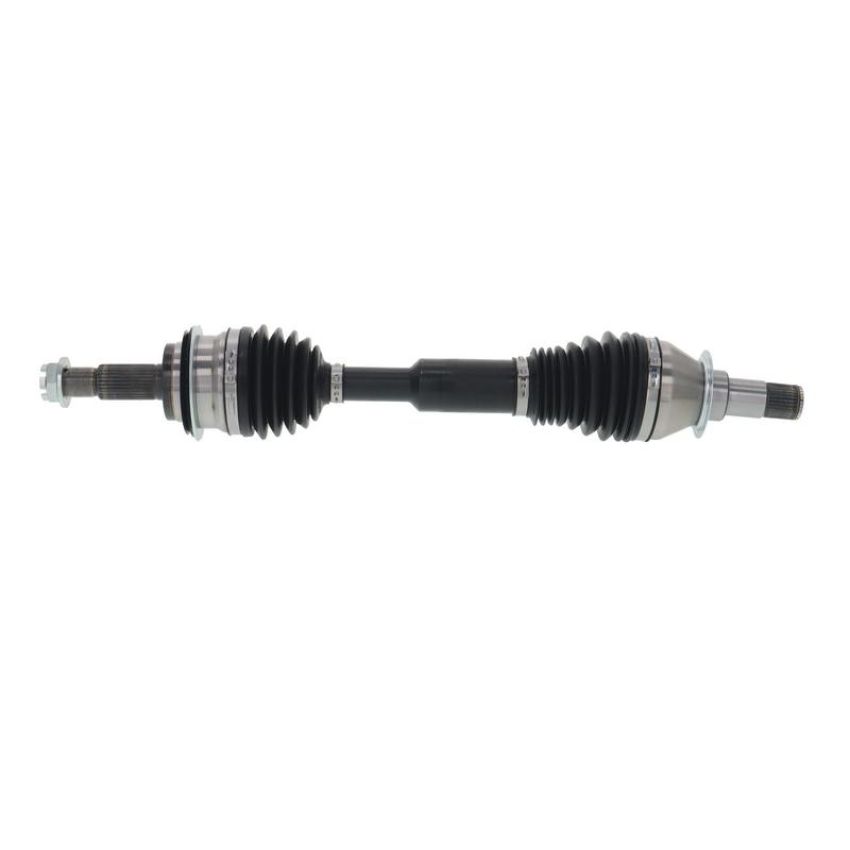 TRAKMOTIVE AXLES TO-8168XTT CV Axle Shaft