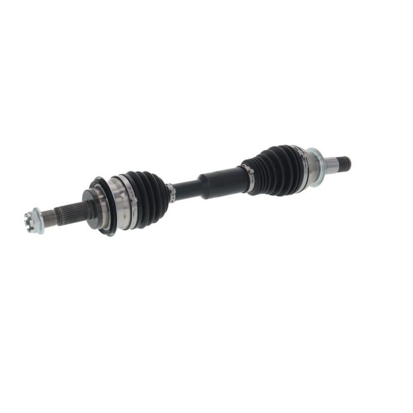 TRAKMOTIVE AXLES TO-8168XTT CV Axle Shaft
