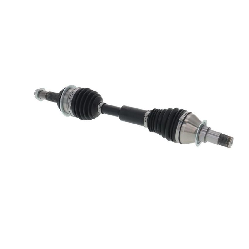 TRAKMOTIVE AXLES TO-8168XTT CV Axle Shaft