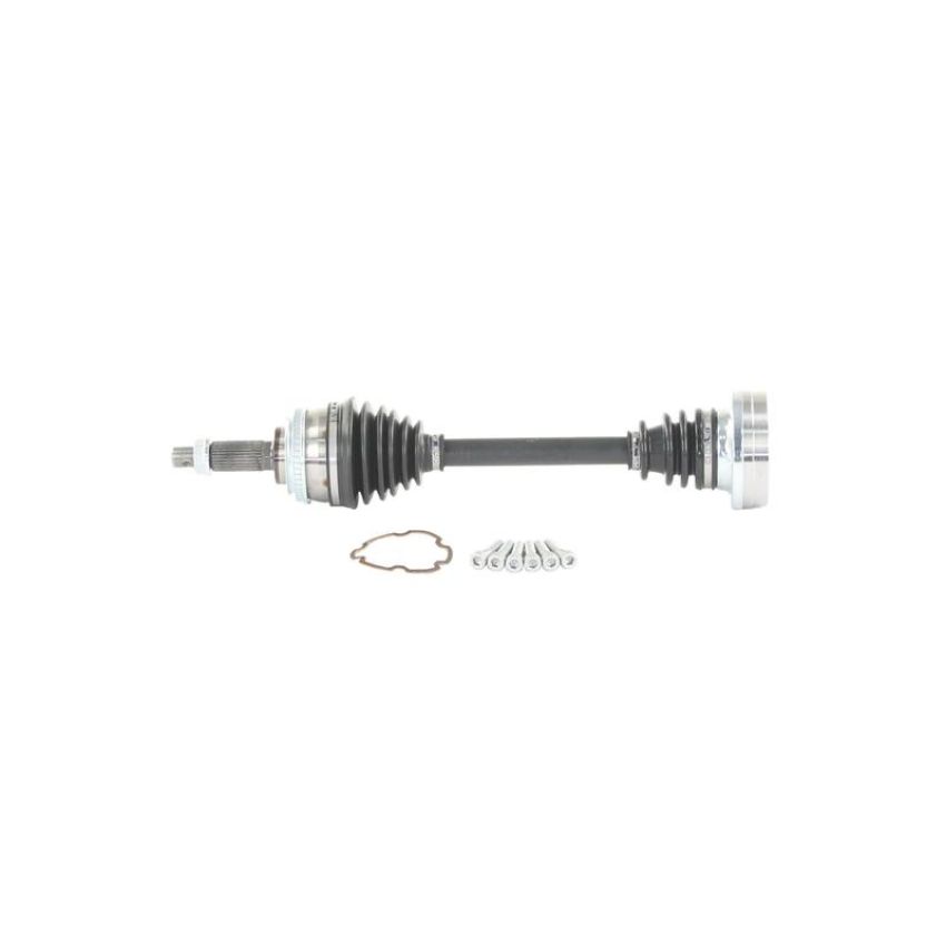 TRAKMOTIVE AXLES TO-8169 CV Axle Shaft