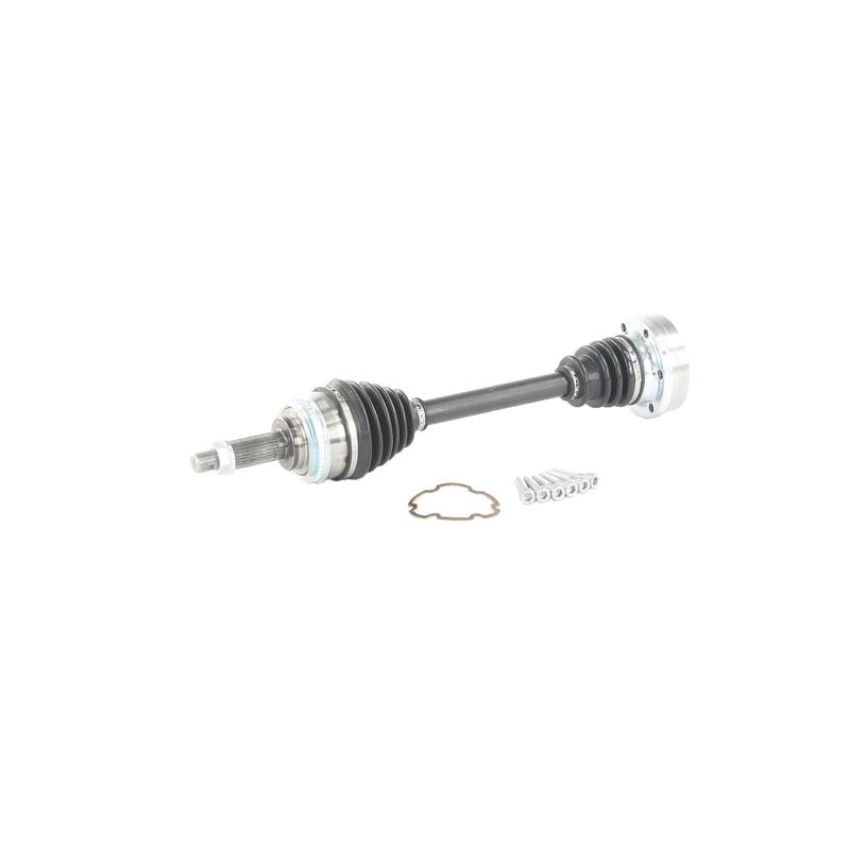 TRAKMOTIVE AXLES TO-8169 CV Axle Shaft