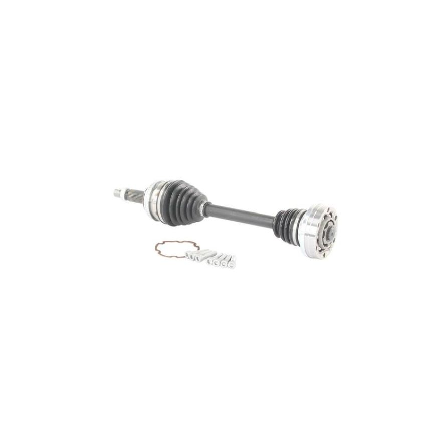 TRAKMOTIVE AXLES TO-8170 CV Axle Shaft