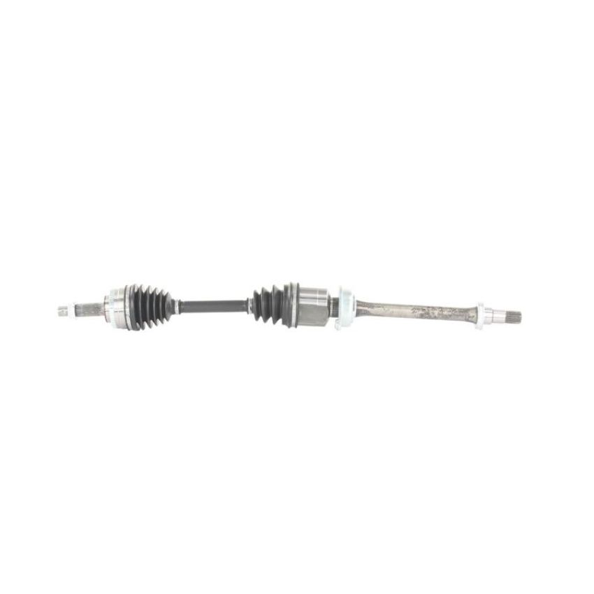 TRAKMOTIVE AXLES TO-8172 CV Axle Shaft