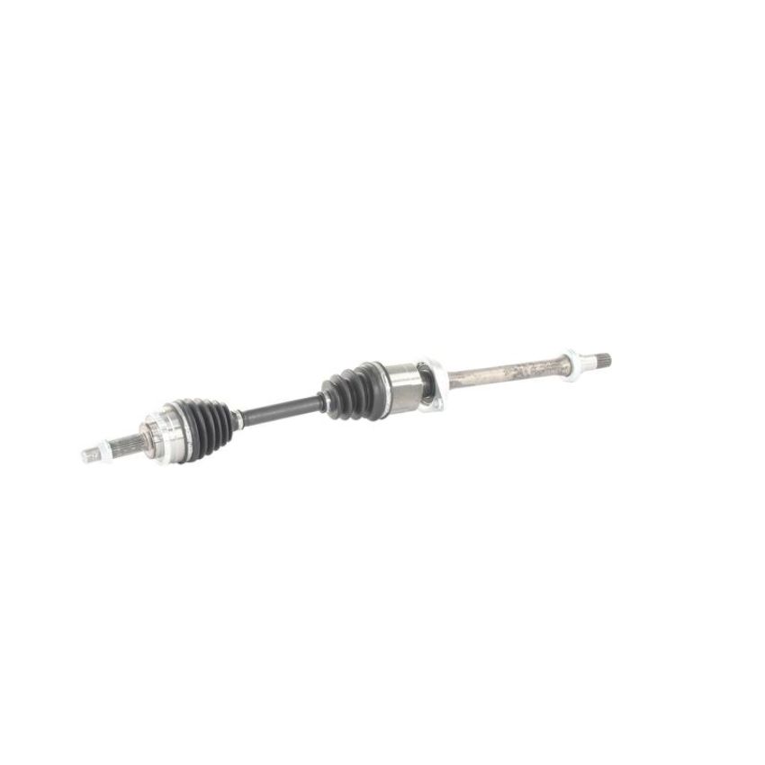 TRAKMOTIVE AXLES TO-8172 CV Axle Shaft