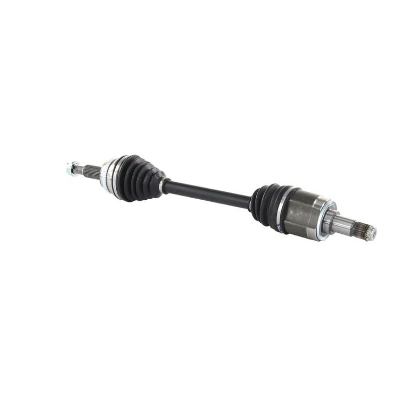 TRAKMOTIVE AXLES TO-8183 CV Axle Shaft