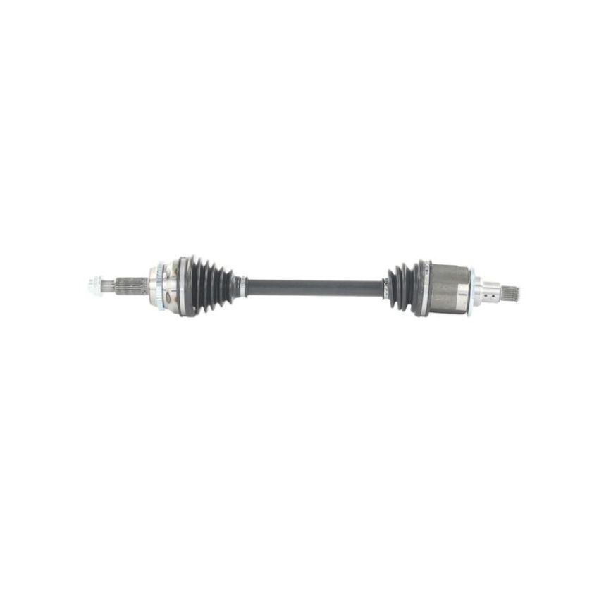 TRAKMOTIVE AXLES TO-8186 CV Axle Shaft