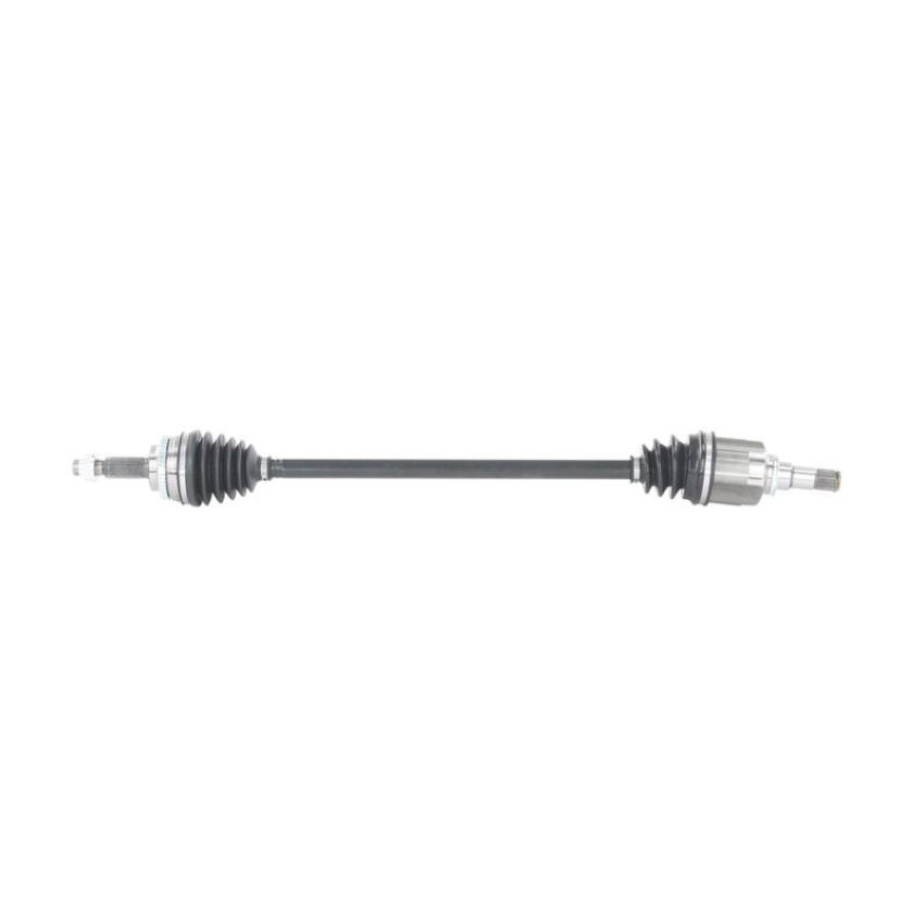 TRAKMOTIVE AXLES TO-8203 CV Axle Shaft