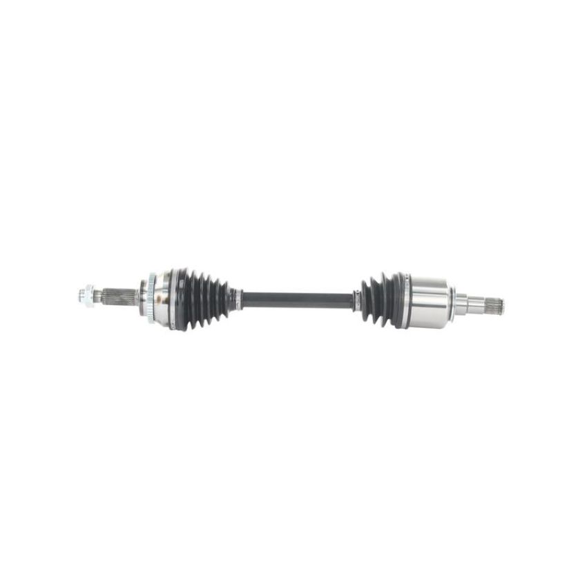 TRAKMOTIVE AXLES TO-8206 CV Axle Shaft