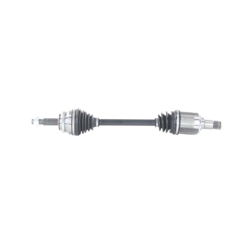 TRAKMOTIVE AXLES TO-8212 CV Axle Shaft