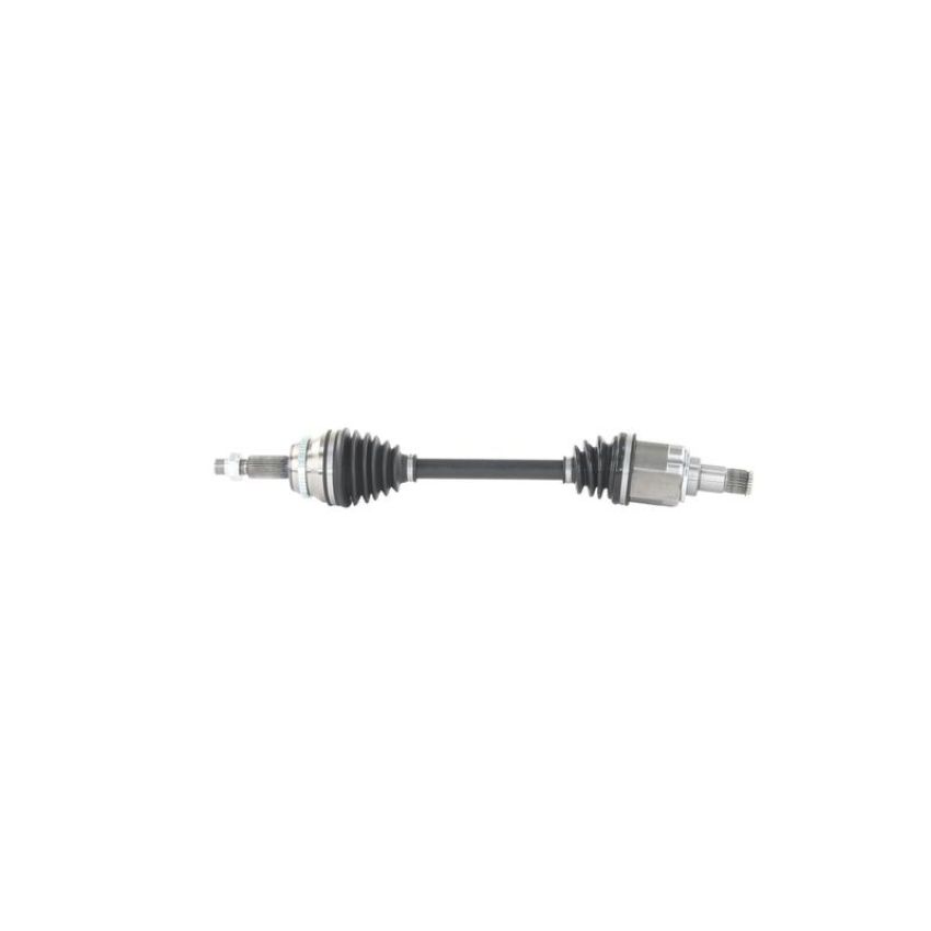 TRAKMOTIVE AXLES TO-8213 CV Axle Shaft