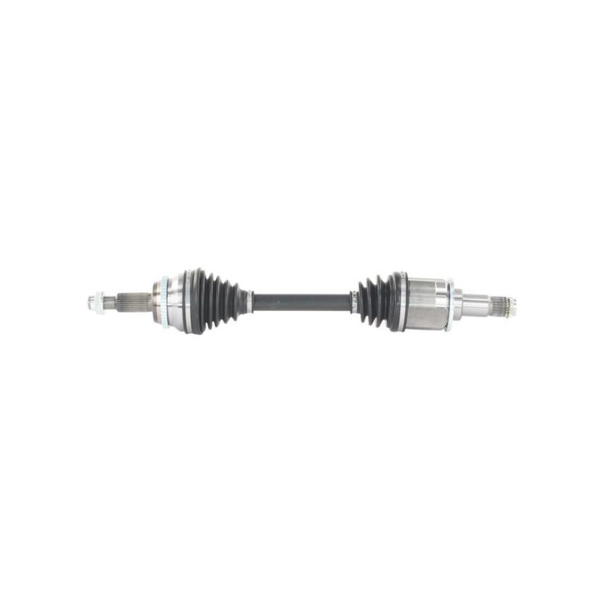 TRAKMOTIVE AXLES TO-8222 CV Axle Shaft