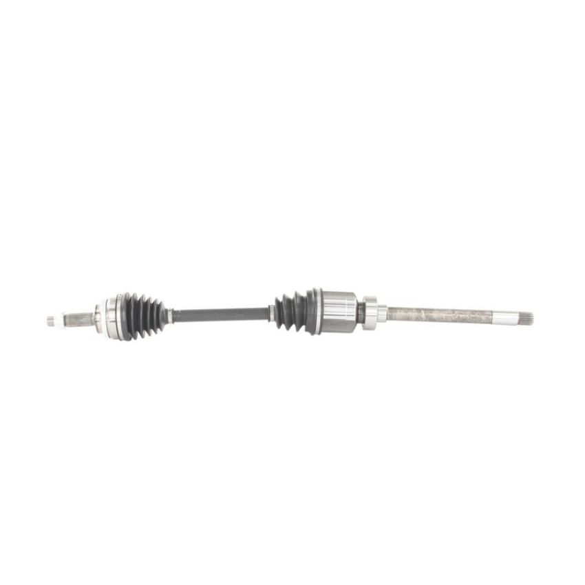 TRAKMOTIVE AXLES TO-8227 CV Axle Shaft