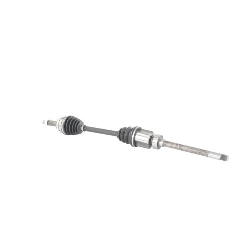 TRAKMOTIVE AXLES TO-8227 CV Axle Shaft