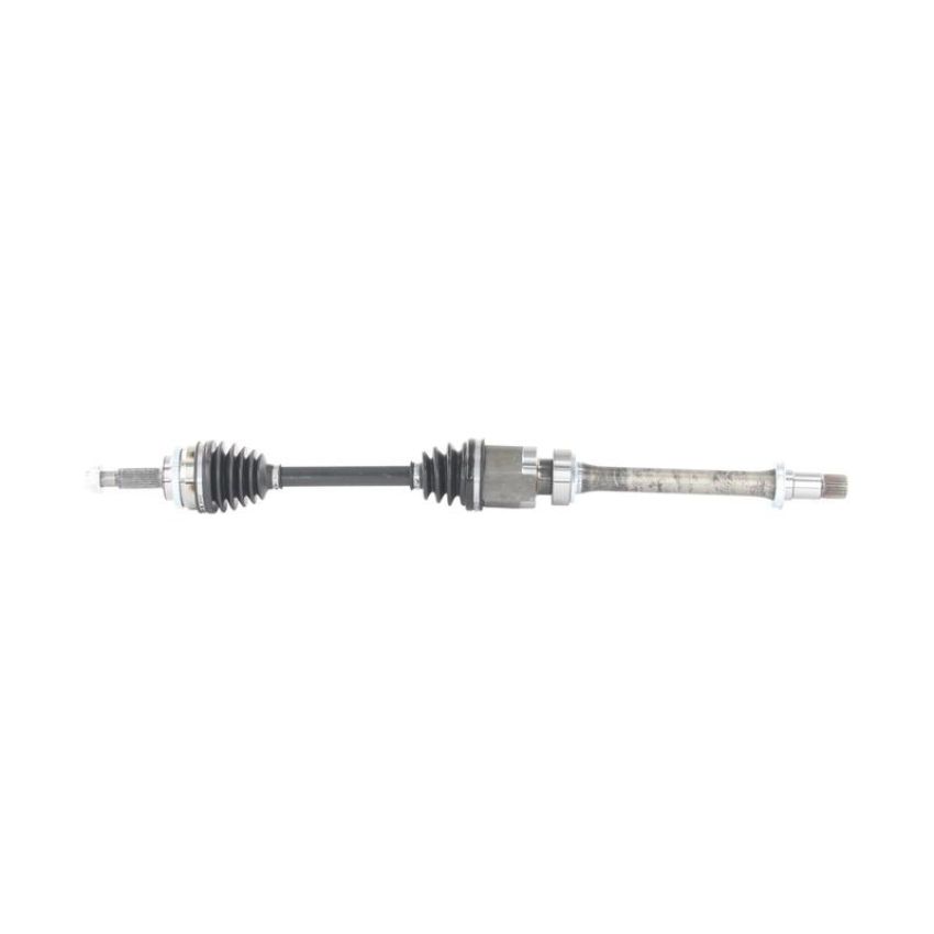 TRAKMOTIVE AXLES TO-8228 CV Axle Shaft